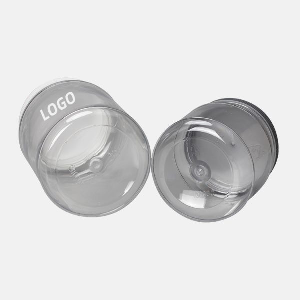 Wide Mouth Jar and containers for protein powder 1500CC