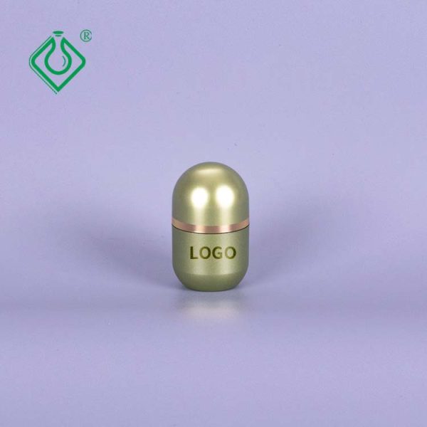 Wholesale Plastic Bottles for Capsules PS material Food Grade For Pills 5CC