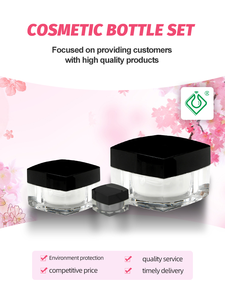 翔临详情页2改动版 02 4 - Arcylic Square Face Cream Container 30g Cosmetic Containers Wholesale