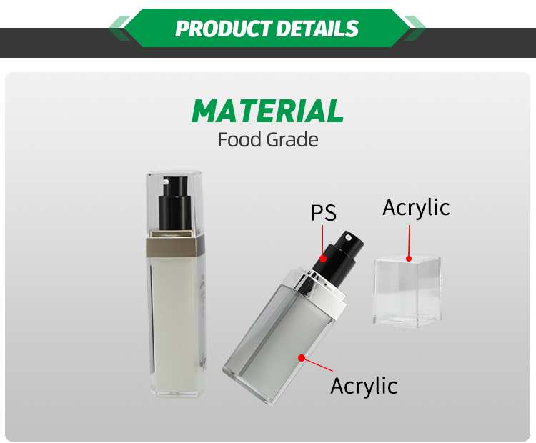 翔临详情页2改动版 05 2 - Cosmetic Packaging Manufactural Transparent Acrylic Cream Squeeze Packing 30ml