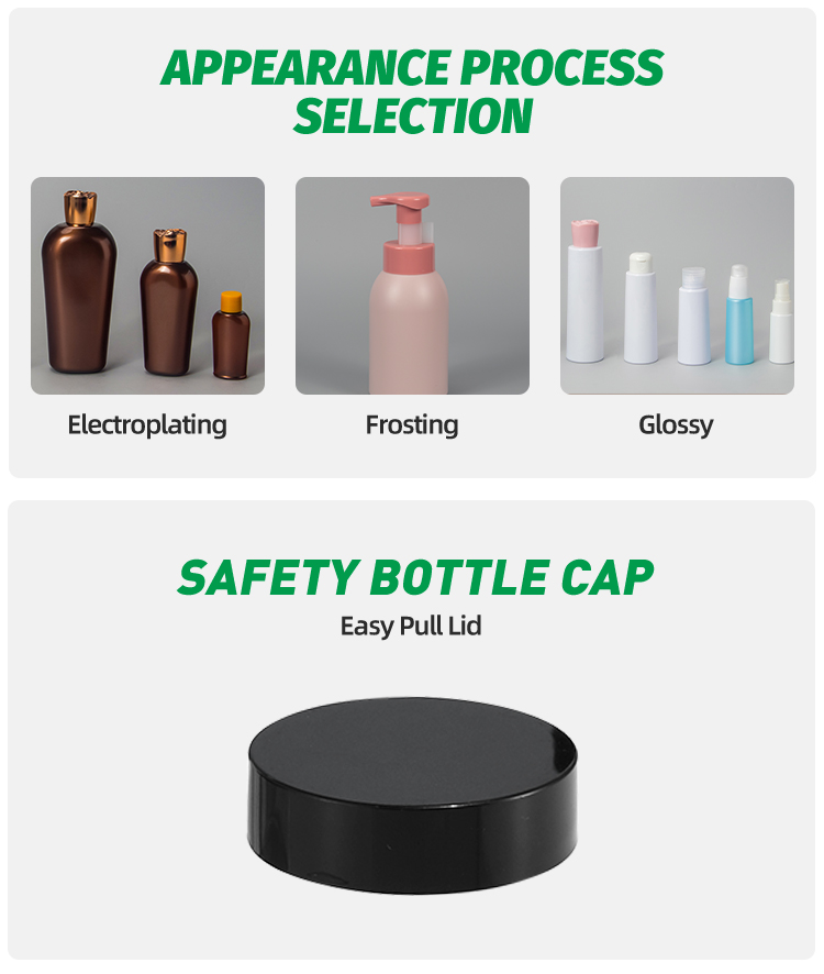 翔临详情页2改动版 08 1 - Wholesale Cosmetic Containers Transparent Arcylic Round Jar For Face Cream 5g