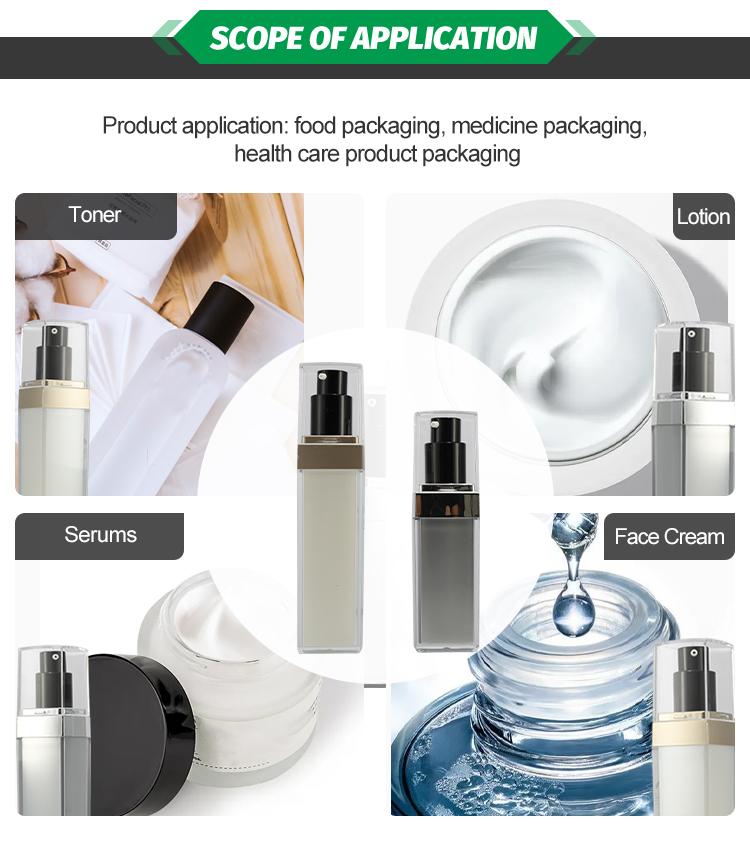翔临详情页2改动版 10 2 - Cosmetic Packaging Manufactural Transparent Acrylic Cream Squeeze Packing 30ml