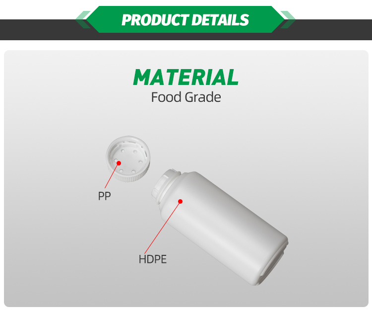 翔临详情页2 05 5 - Manufacture Food-Grade HDPE Bottle For Protein Powder/Salt 100CC