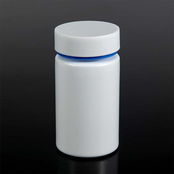 200cc PET plastic capsule bottle manufacturers for vitamin packaging