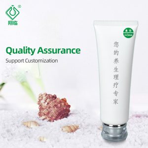 Customized Conditioner tubes High Quality Plastic Cream Soft Tube